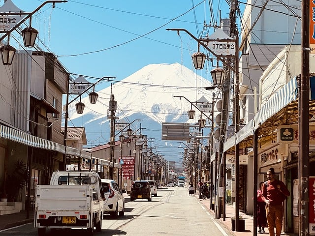 ホットスポットドラマのロケ地は？